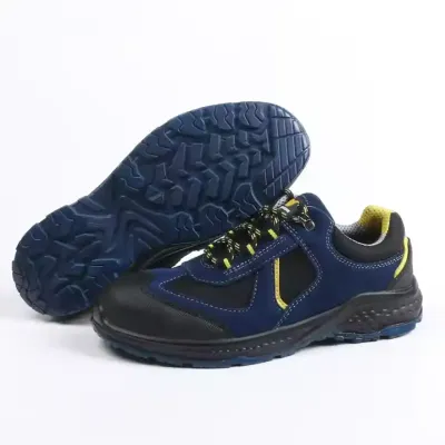 MEN'S STEEL TOE FOR WORK
